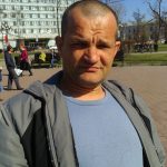 Николай Попов