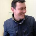 Юрий Кузнецов