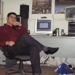 Виктор Буров